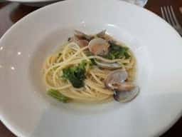 osteria calma オステリア カルマ