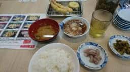天ぷら七八