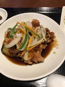China Dining 上海城