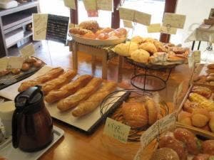 Bakery Arbre
