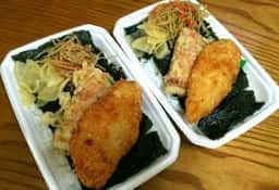ほっともっと 神戸池上店