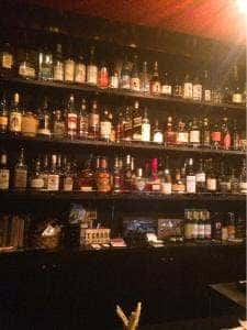 Booze's Bar