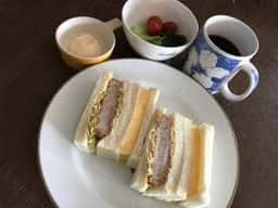 シロクマベーカリー Stand 丸井今井店