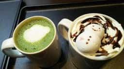 タリーズコーヒー アトレヴィ巣鴨店