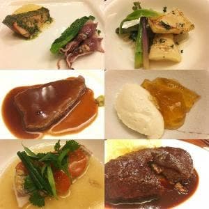 レストラン玉木