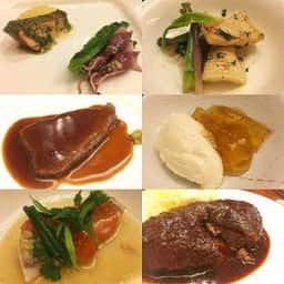 レストラン玉木