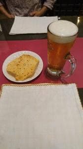 本格インド料理 ダルバール 中央林間店