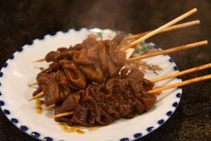 松屋