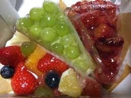 ア・ラ・カンパーニュ 福岡三越店