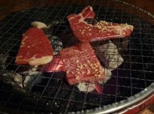 牛繁 府中住吉町店