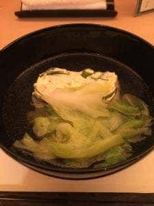 和食 瑞木