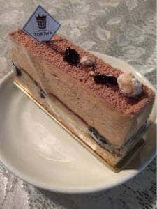 Pattiserie Tokiwa