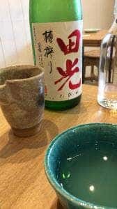日本酒・酒・肴 喜なさる
