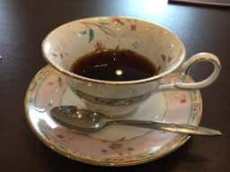 コーヒーロースター H.Y.