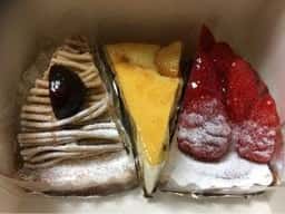 手作りタルトの店 プチシュクル