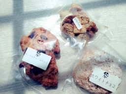 スコーンと焼き菓子のお店 グーテ