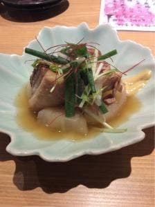 新鮮倶味 名駅店