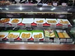 SHIROYAMA HOTEL kagoshima 薩摩美味 玉撰