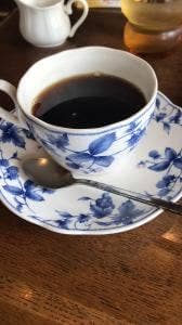 カフェ ド グレコ