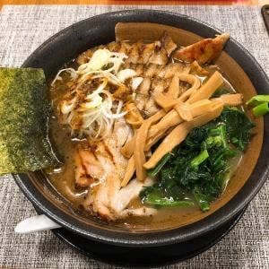 らーめん喜楽
