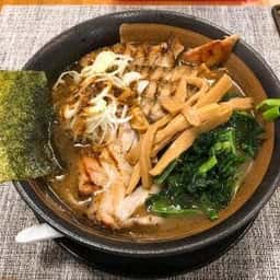 らーめん喜楽