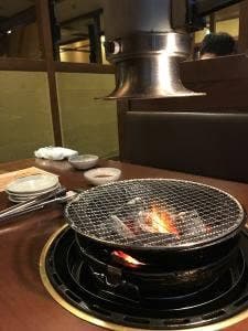 いろり屋
