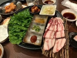 いろり屋