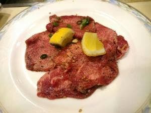 肉のレストラン くらた