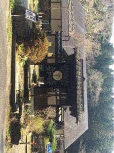 春秋風亭