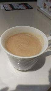 Cafeルノアール 新宿京王モール店