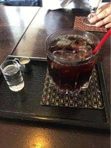 珈琲館 椿