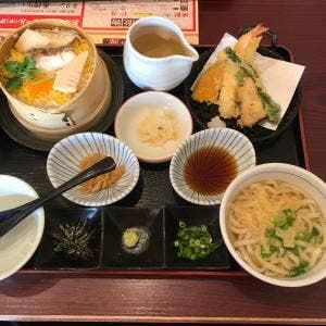 夢庵 西国分寺店