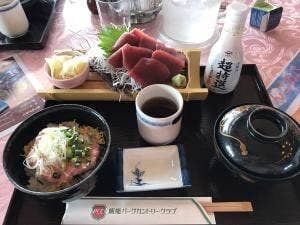 飯能パークカントリークラブ レストラン
