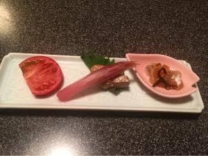 お寿し屋 なるかわ