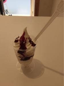 京大生協カフェテリアルネ