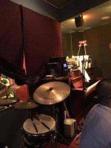 AKASAKA JAZZ BAR B2 SAKAYA