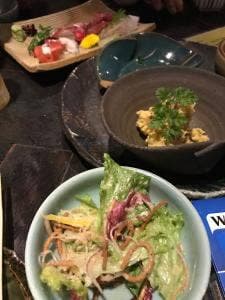 京鉄板酒房 ターキー食堂