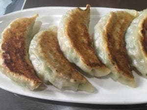 中華料理 景福