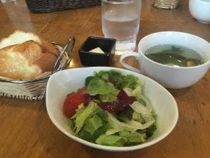 カフェ&カルチャー みゅーず