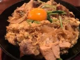 とり鉄 大手町店