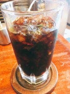 コーラル