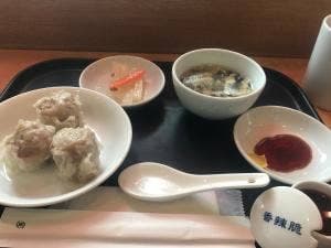 萬珍茶房 新山下店