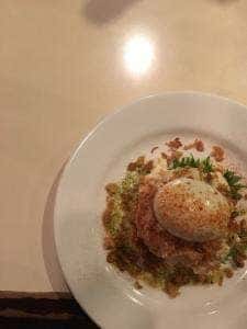 お肉とアヒージョBAR エイト