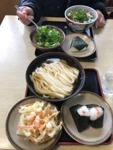 どんどんアルク小野田店