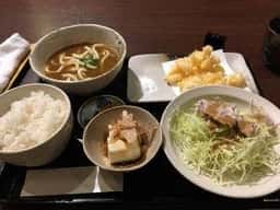 大阪豚しゃぶの会 天六店
