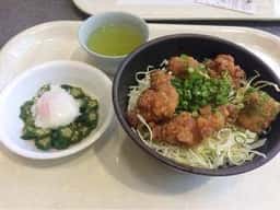 早稲田大学学生食堂 大隈ガーデンハウス