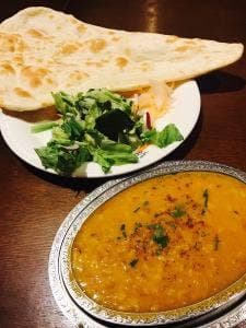 インディアンレストラン シャンティ 八王子店