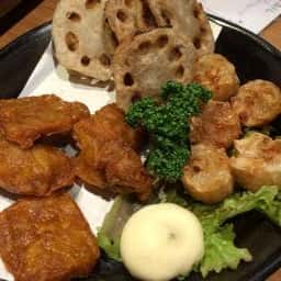 タベルナココから