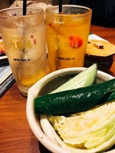 山内農場 渋谷南口駅前店
