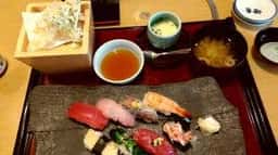 鮨海鮮 波奈 四街道店